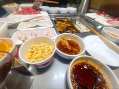 -海底捞火锅(龙湖北京大兴天街店)