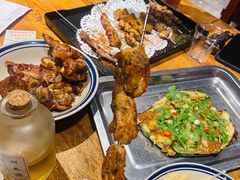 -好介口深夜酒馆(梅江店)