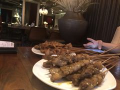 -JUKEBOX玖部音乐餐厅(华侨城店)