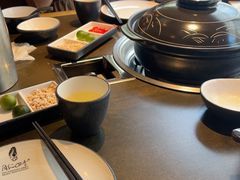 -同仁四季椰子鸡(罗湖国贸店)