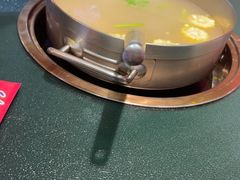 -大吉利·潮汕鲜牛肉火锅(总店)