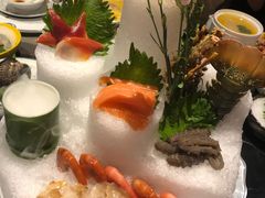 -海鼎荟海鲜姿造(仟禧汇店)