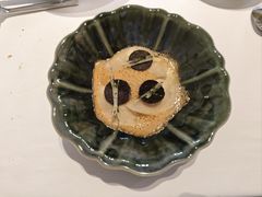 -Le Comptoir de Pierre Gagnaire