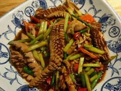 -啄佬食堂