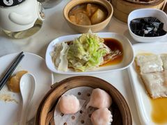 -万龙洲海鲜·粤菜(亚运村店)