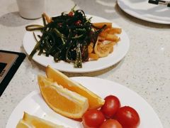 -青蓬蒸汽海鲜·深圳老字号·团建聚会(壹方城店)