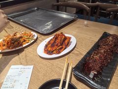 -韩麦大冷面(桂花街直营店)