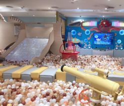 -meland亲子乐园(深圳领展中心城店)