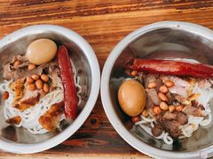 卤菜粉-老东江米粉
