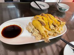 白斩草鸡-观桥阁(锦溪店)