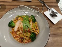 -Pennehut畔尼意面(合肥万象城店)