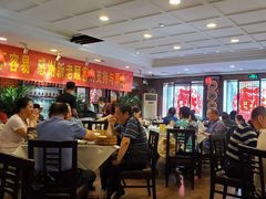 大堂-包子大王(新泽巷店)