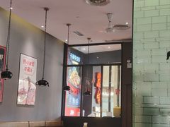 -炭舍干锅(华发商都店)