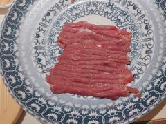 -北京老门框爆肚四季涮肉(凌河路店)