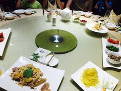 -森谷美食公园(杨行店)