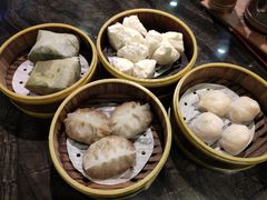 潮式蒸粉果-金碧轩粤菜海鲜大酒楼