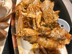 -达叔香味海鲜(海棠68环球美食街店)
