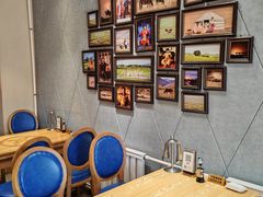 -格日勒阿妈蒙古厨房(新华广场店)