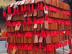 -潭柘寺景区