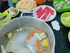 -小海豚•老字号海鲜餐厅(天涯店)