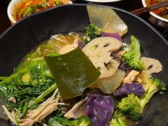 -万记麻辣烫国展总店