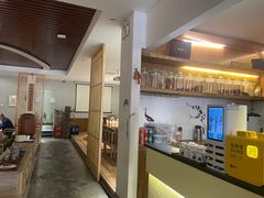 -安多素食(广仁寺路店)
