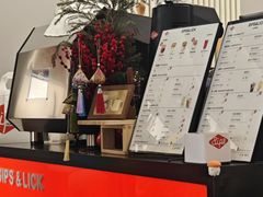 -Sips&Lick茶兰咖啡(五道口店)