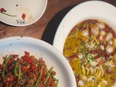 -湖兰金牌小炒肉(椒江万达店)