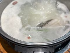 -风情丽江斑鱼火锅(孙家沟西南路80号店)
