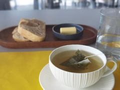 -璞渼咖啡 ROOF P.M. Café(浦东美术馆店)