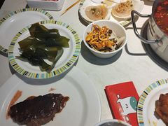 -吉布鲁牛排海鲜自助(芙蓉万家丽店)