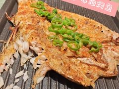 -幸福的烤包子·新疆菜