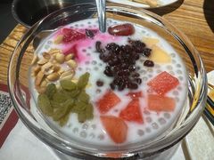 -叶婆婆钵钵鸡(乐山老店)