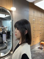 -Sying杉影日式烫染專門店