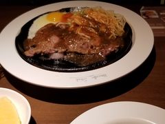 -豪客来牛排(大汉口城店)