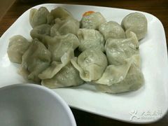 -老边饺子馆(北京南站3店)