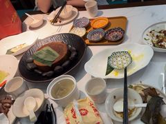 -沿江海南菜·文昌鸡祖师爷(大东海店)