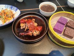 -童福兴·南京菜(老门东店)