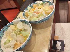 -福来居烤鸭店(天坛二店)