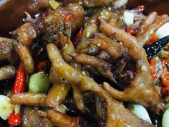 -老三样·美食研究中心(世贸路店)