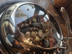 -鲜小岛·铜锅涮肉