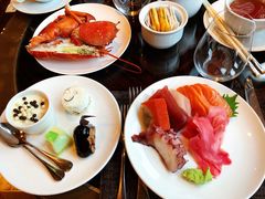 -深圳四季酒店·馥自助餐厅