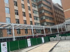 -湖南省妇幼保健院(兴汉门院区)