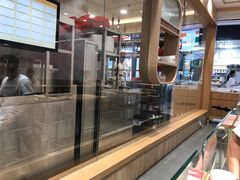 -喜家德虾仁水饺(南山书城店)