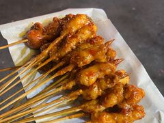 -辽B·小串(总店)
