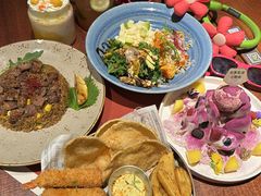 -卡朋厨房(289艺术园区店)