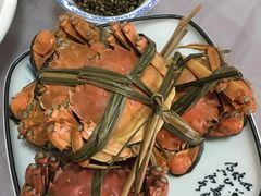 -美味之家·湖景农家乐(太湖东山店)