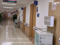 -上海市第四人民医院