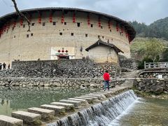 -福建土楼(南靖)景区