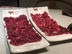 -俏牛哥鲜牛肉牛肆馆(重庆天地店)